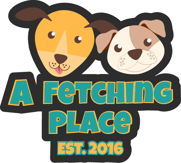 A Fetching Place